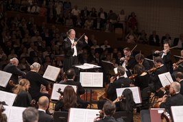 © Priska Ketterer/Lucerne Festival