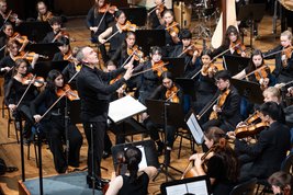 © Manuela Jans/Lucerne Festival