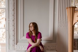 Mared Pugh-Evans © Cat Arwel Photography