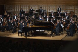 © Andreas Becker/Lucerne Festival