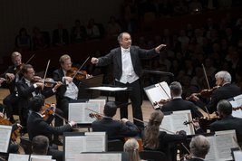 © Priska Ketterer/Lucerne Festival