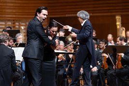 © Manuela Jans/Lucerne Festival