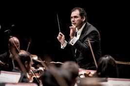 Tugan Sokhiev © Patrice Nin