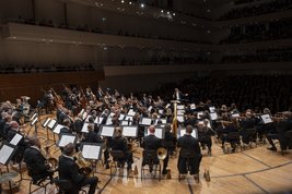 © Priska Ketterer/Lucerne Festival