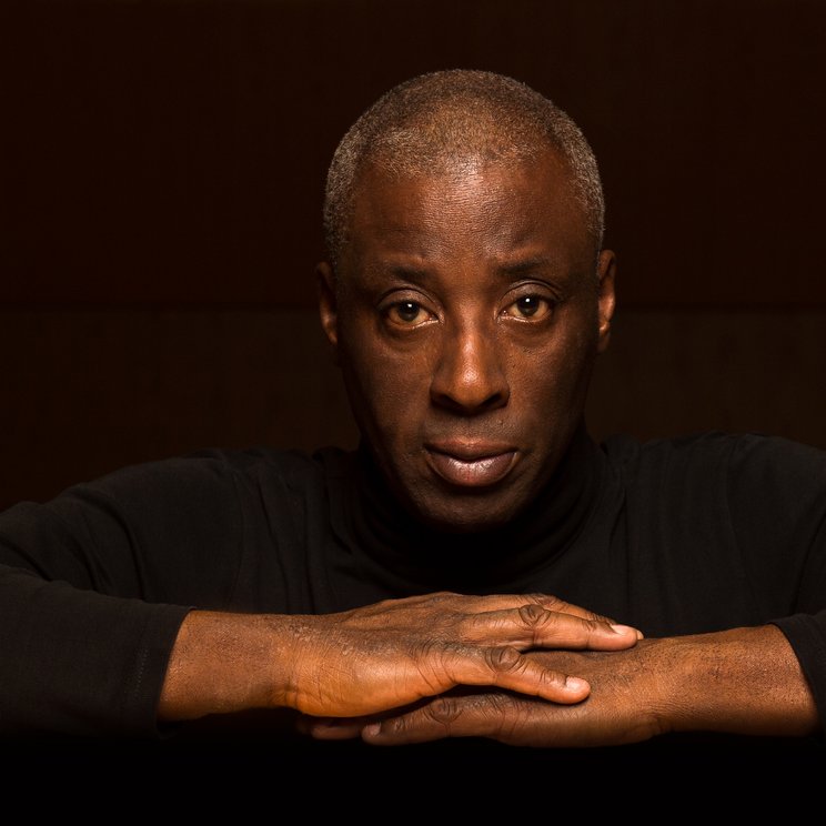 Wayne Marshall © Charlie Best