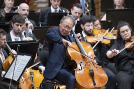 © Andreas Becker/Lucerne Festival