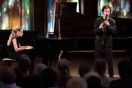 © Peter Fischli/Lucerne Festival