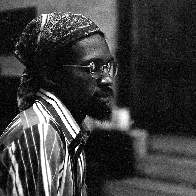 Julius Eastman © Ron Hammond/ronfstop.com