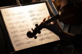 LFCO © Andreas Becker/Lucerne Festival