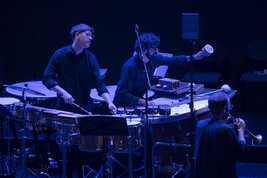 © Priska Ketterer/Lucerne Festival