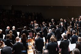© Manuela Jans/Lucerne Festival