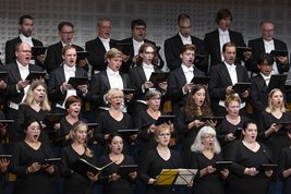 © Patrick Hürlimann/Lucerne Festival