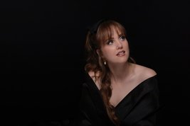 Mélissa Petit © Sophie Kilian