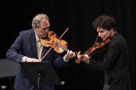 © Priska Ketterer/Lucerne Festival