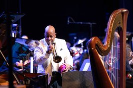 © Manuela Jans/Lucerne Festival