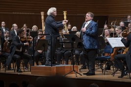 © Priska Ketterer/Lucerne Festival