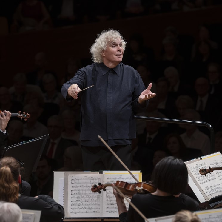© Priska Ketterer/Lucerne Festival