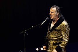 © Manuela Jans/Lucerne Festival