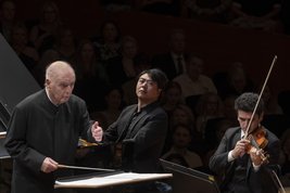 © Priska Ketterer/Lucerne Festival