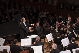 © Priska Ketterer/Lucerne Festival