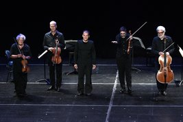 © Peter Fischli/Lucerne Festival