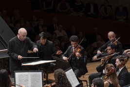 © Priska Ketterer/Lucerne Festival