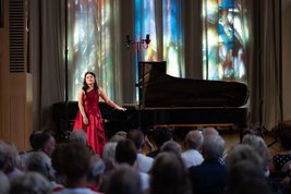 © Manuela Jans/Lucerne Festival