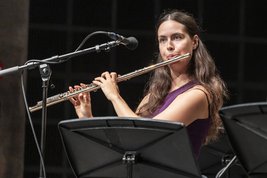 © Patrick Hürlimann/Lucerne Festival