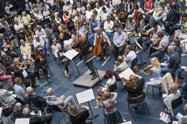 © Priska Ketterer/Lucerne Festival