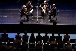 © Peter Fischli/Lucerne Festival