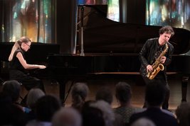 © Peter Fischli/Lucerne Festival
