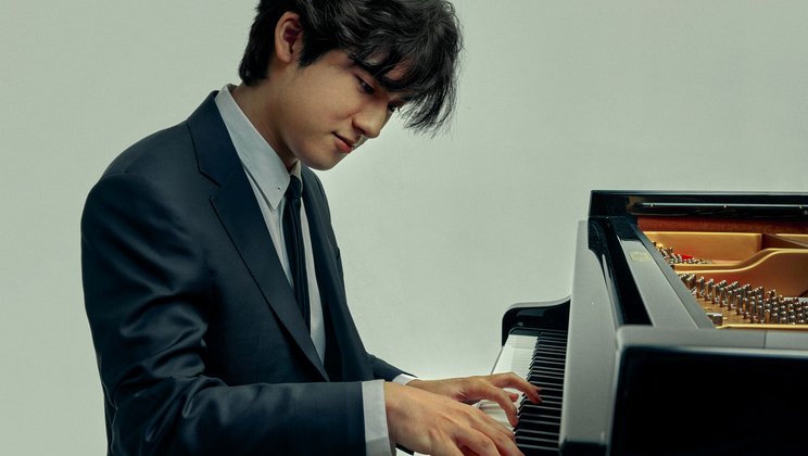 Yunchan Lim © James Hole