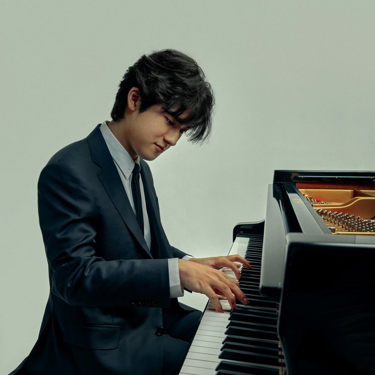 Yunchan Lim © James Hole