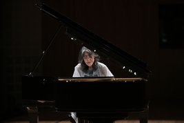 © Peter Fischli/Lucerne Festival