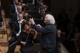 © Priska Ketterer/Lucerne Festival
