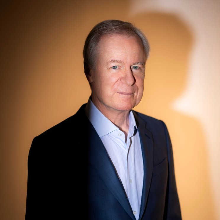 David Robertson © Chris Lee