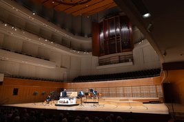 © Manuela Jans/Lucerne Festival