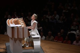 © Peter Fischli/Lucerne Festival
