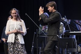 © Priska Ketterer/Lucerne Festival