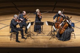 © Patrick Hürlimann/Lucerne Festival