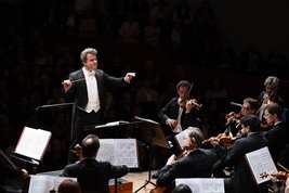© Manuela Jans/Lucerne Festival