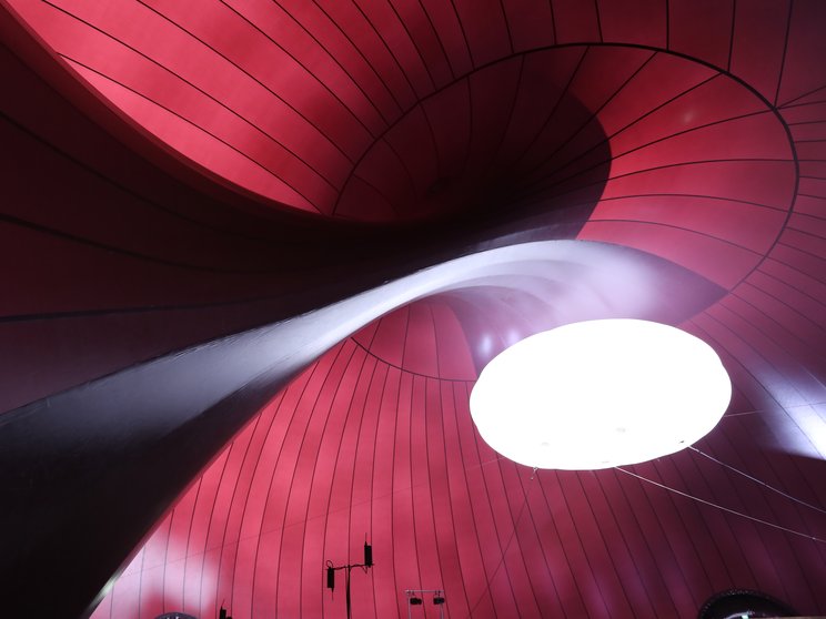 Lucerne Festival | Ark Nova | Sendai 2014