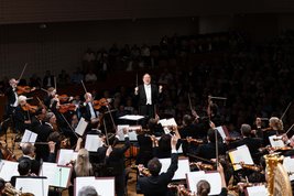 © Manuela Jans/Lucerne Festival