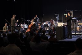 © Priska Ketterer/Lucerne Festival