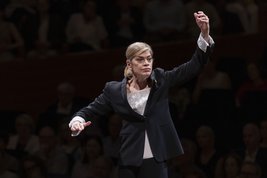 © Patrick Hürlimann/Lucerne Festival