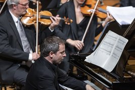 © Patrick Hürlimann/Lucerne Festival