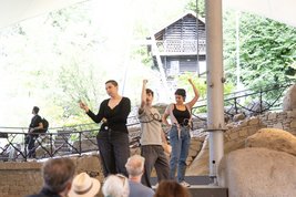 © Manuela Jans/Lucerne Festival