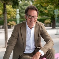 Sebastian Nordmann © Marco Borggreve