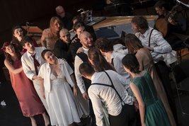 © Priska Ketterer/Lucerne Festival