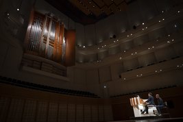 © Priska Ketterer/Lucerne Festival